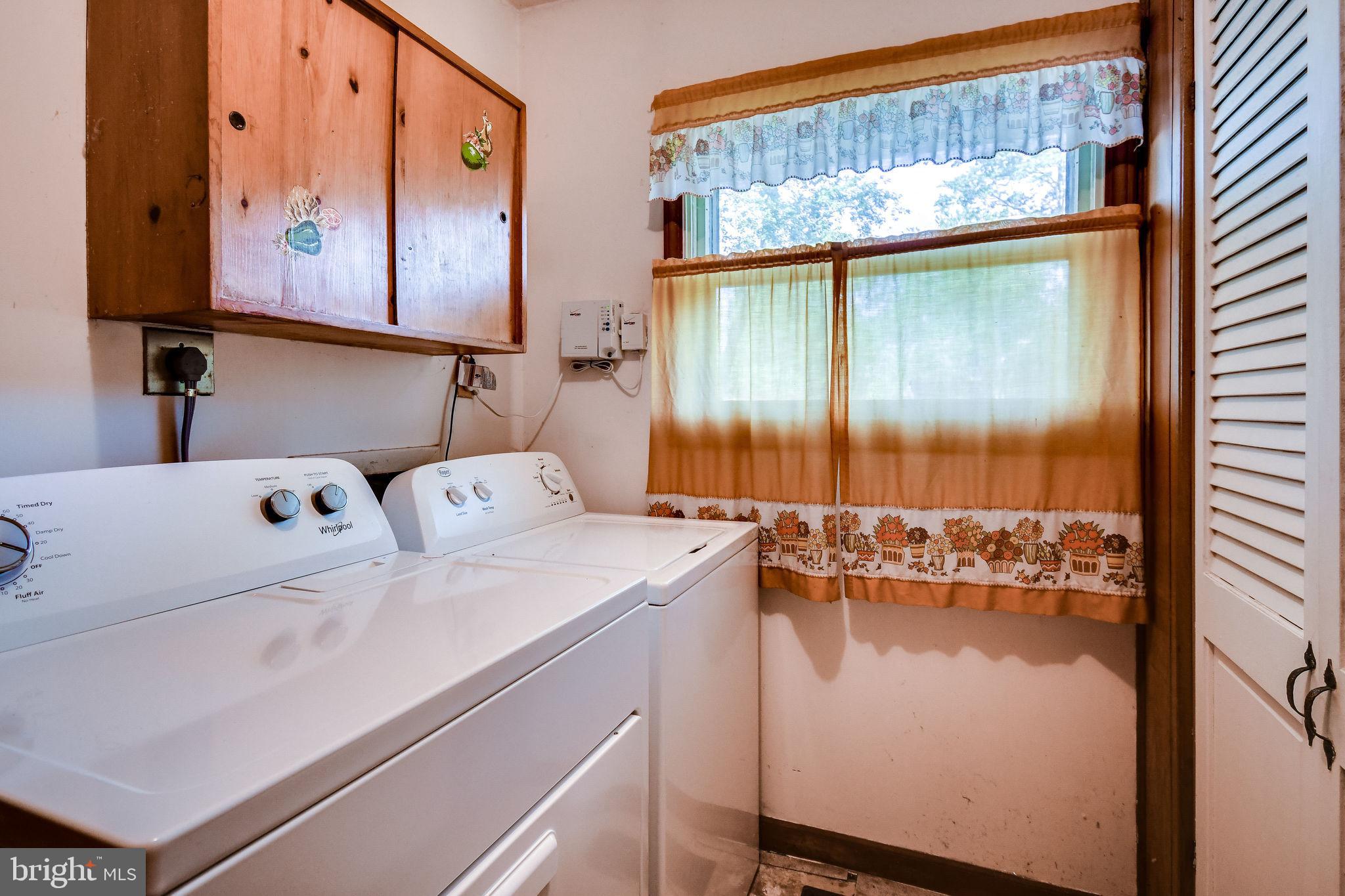 701 West Nettle Tree Road Sterling, VA 20164 - Photo 13 of 32 Laundry room with storage