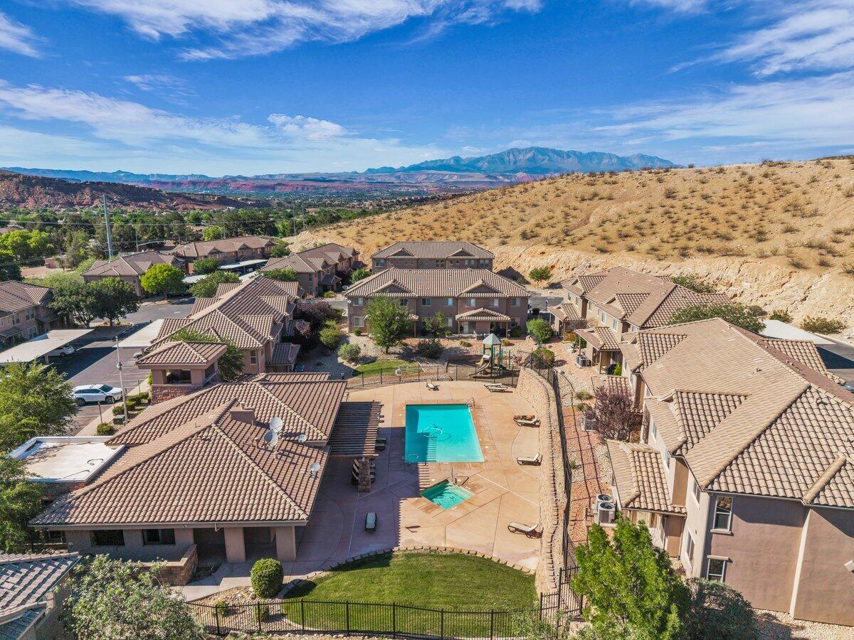 3419 South River Road, Unit 23 St. George, UT 84790 - Photo 2 of 23 H-21
