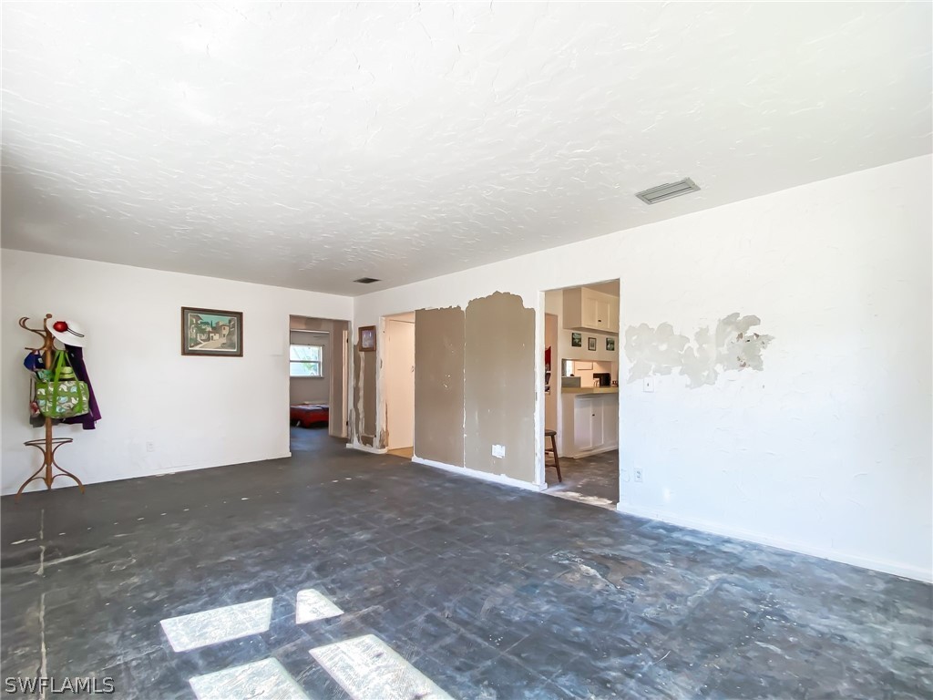 1573 Ransom Street Fort Myers, FL 33901 - Photo 4 of 29 a view of empty room