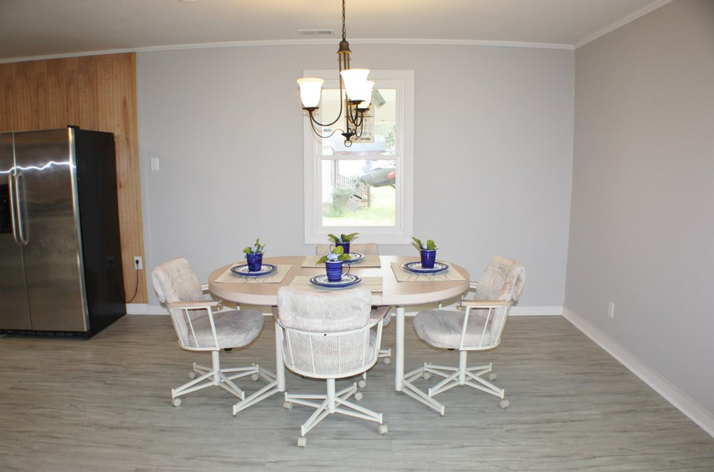 1811 Queen Chapel Road Sumter, SC 29153 - Photo 5 of 24
