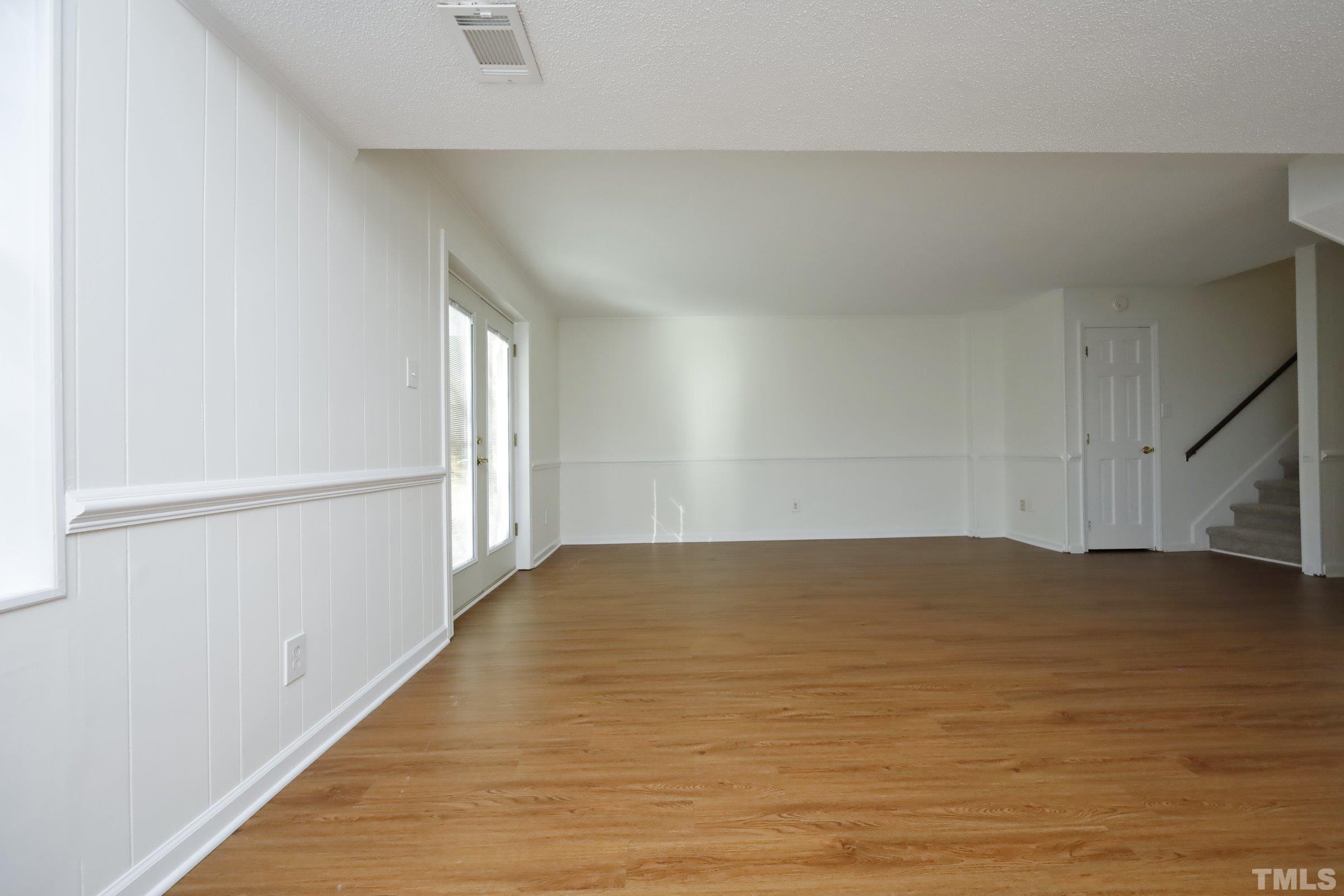 2838 Wycliff Road Raleigh, NC 27607 - Photo 24 of 39 a view of an empty room