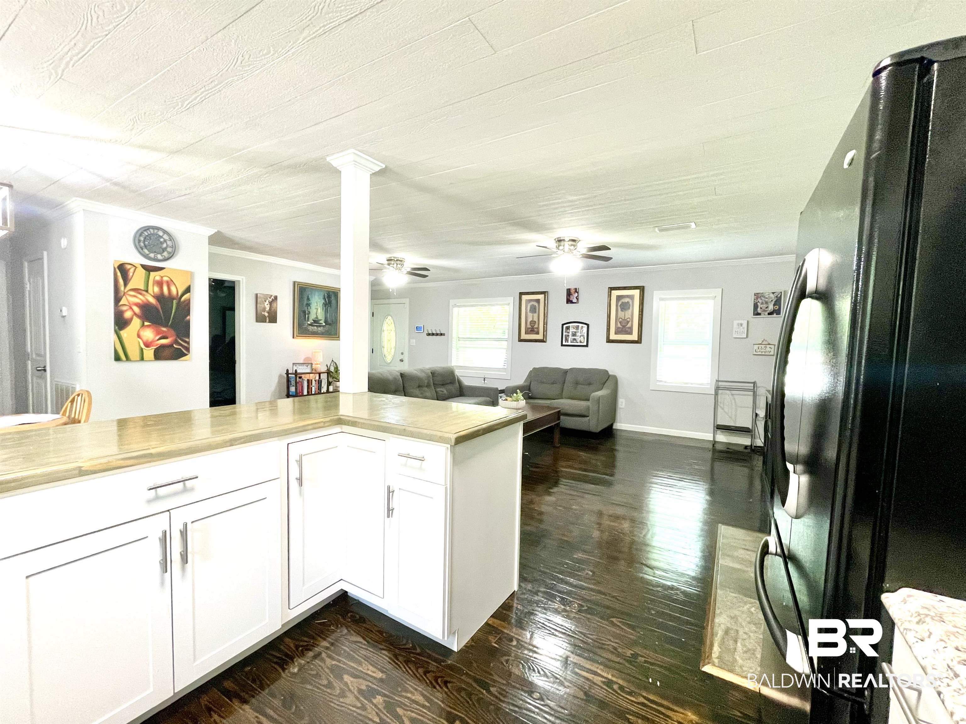 74 Linden Street Monroeville, AL 36460 - Photo 17 of 23