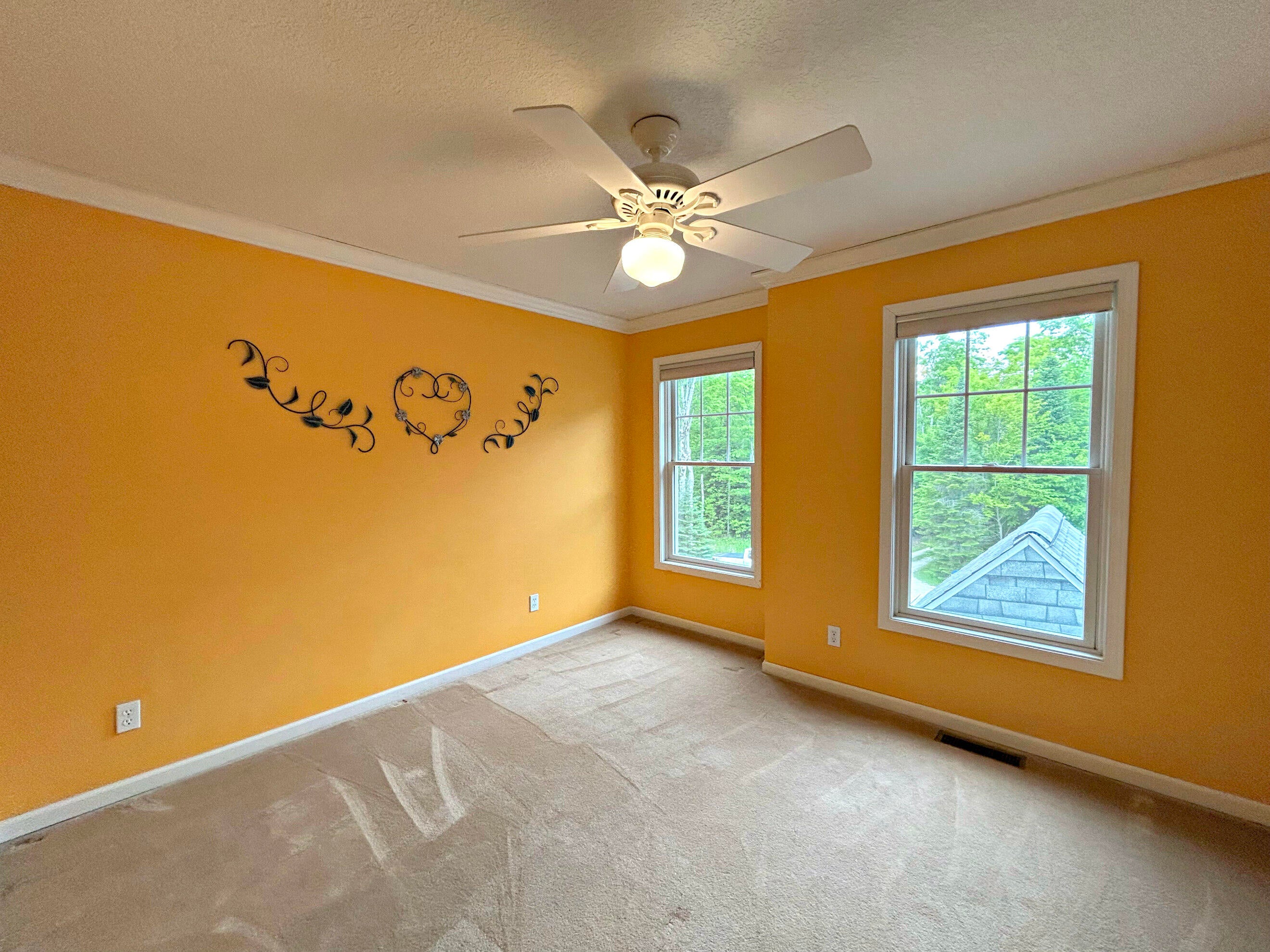 N1746 Smith Road St. Ignace, MI 49781 - Photo 55 of 88 Bedroom 2