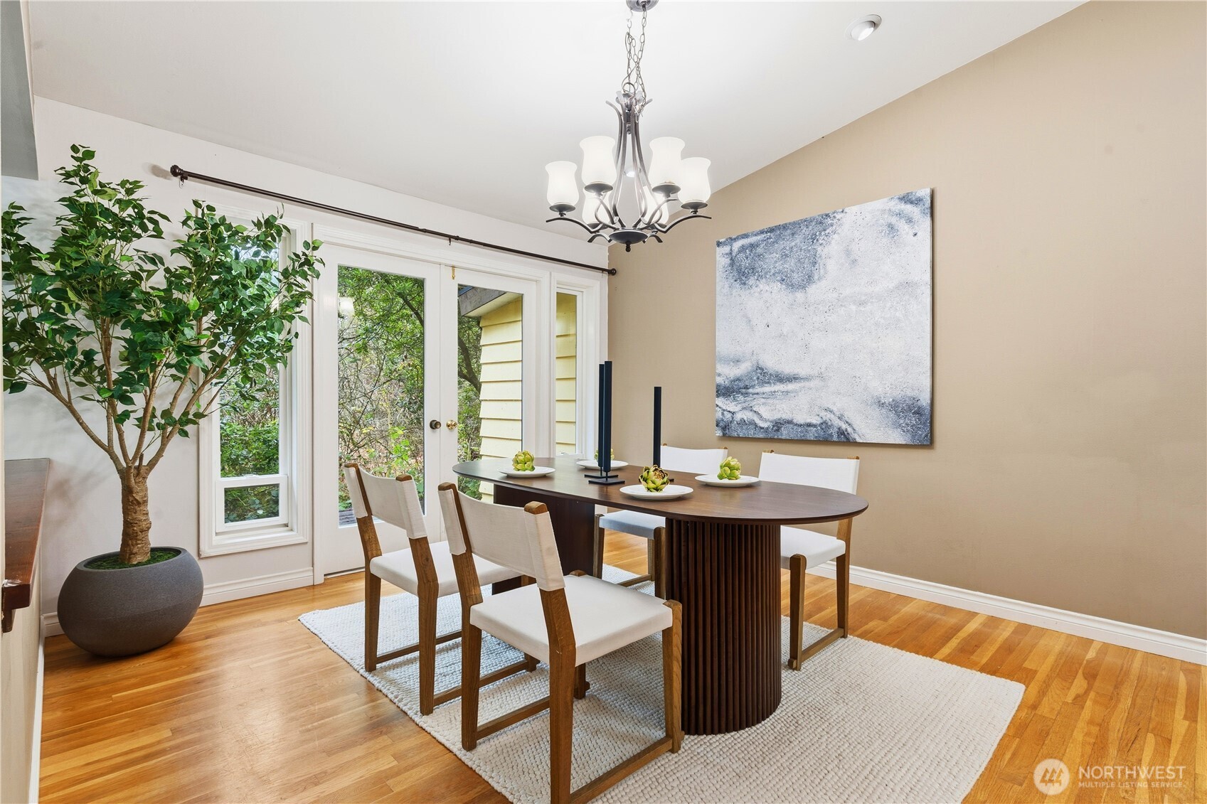 2431 Evergreen Point Road Medina, WA 98039 - Photo 15 of 40