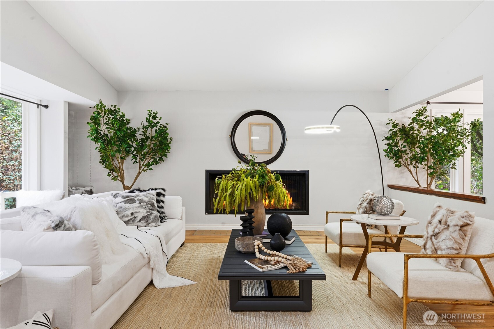 2431 Evergreen Point Road Medina, WA 98039 - Photo 18 of 40