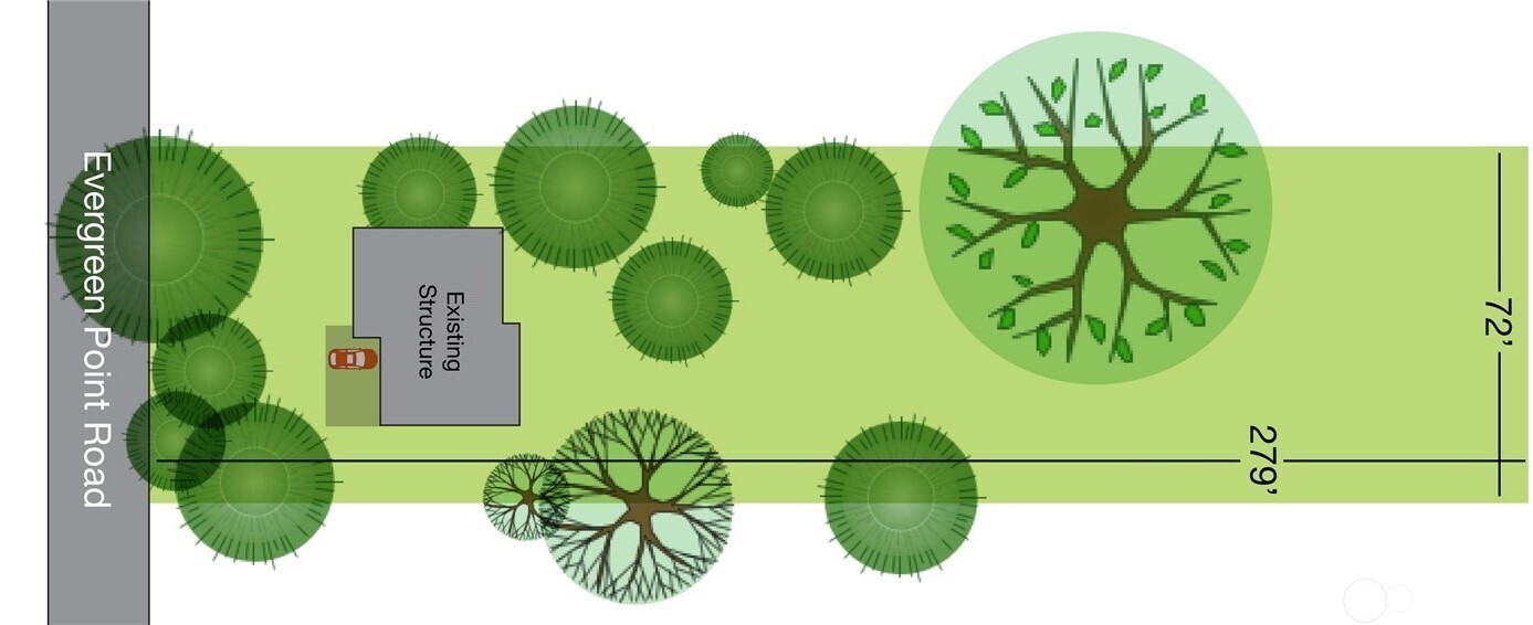 2431 Evergreen Point Road Medina, WA 98039 - Photo 3 of 40