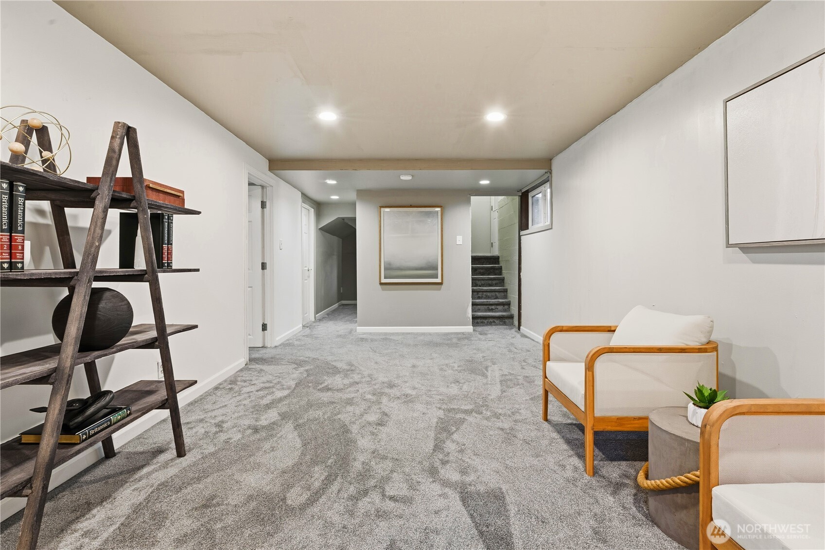 2431 Evergreen Point Road Medina, WA 98039 - Photo 33 of 40