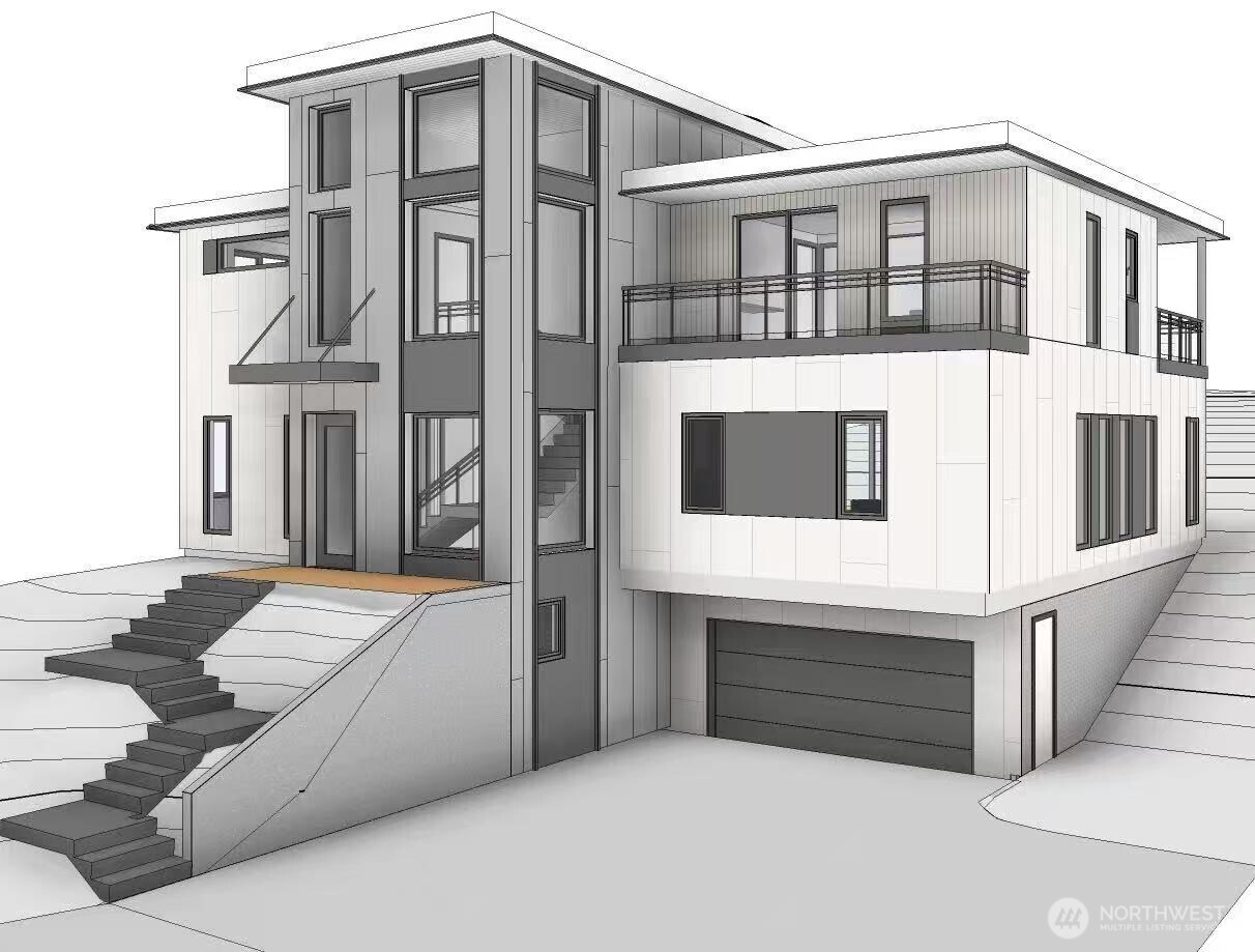 2431 Evergreen Point Road Medina, WA 98039 - Photo 4 of 40