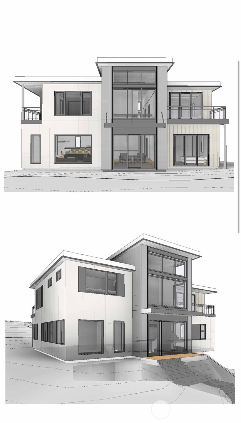 2431 Evergreen Point Road Medina, WA 98039 - Photo 5 of 40