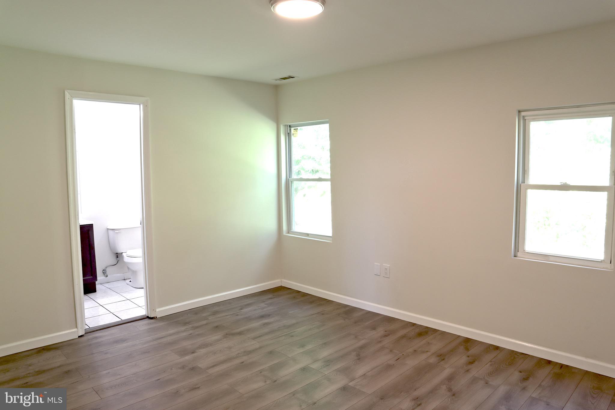 9105 Old Palmer Road Fort Washington, MD 20744 - Photo 13 of 14 Bedroom 3