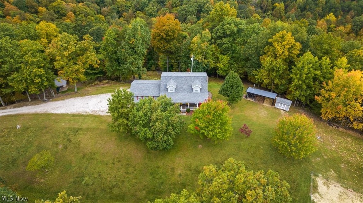 3606 Chesterville Road Mineral Wells, WV 26150 - Photo 32 of 34
