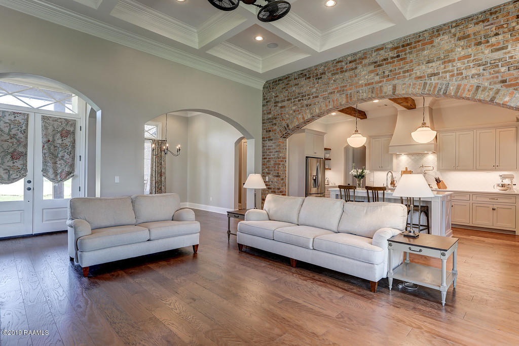 111 Habitat Ridge Broussard, LA 70518 - Photo 12 of 38 Gallery Image 12
