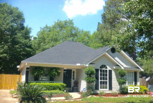 730 Steelwood Court Mobile, AL 36608 - Photo 1 of 1