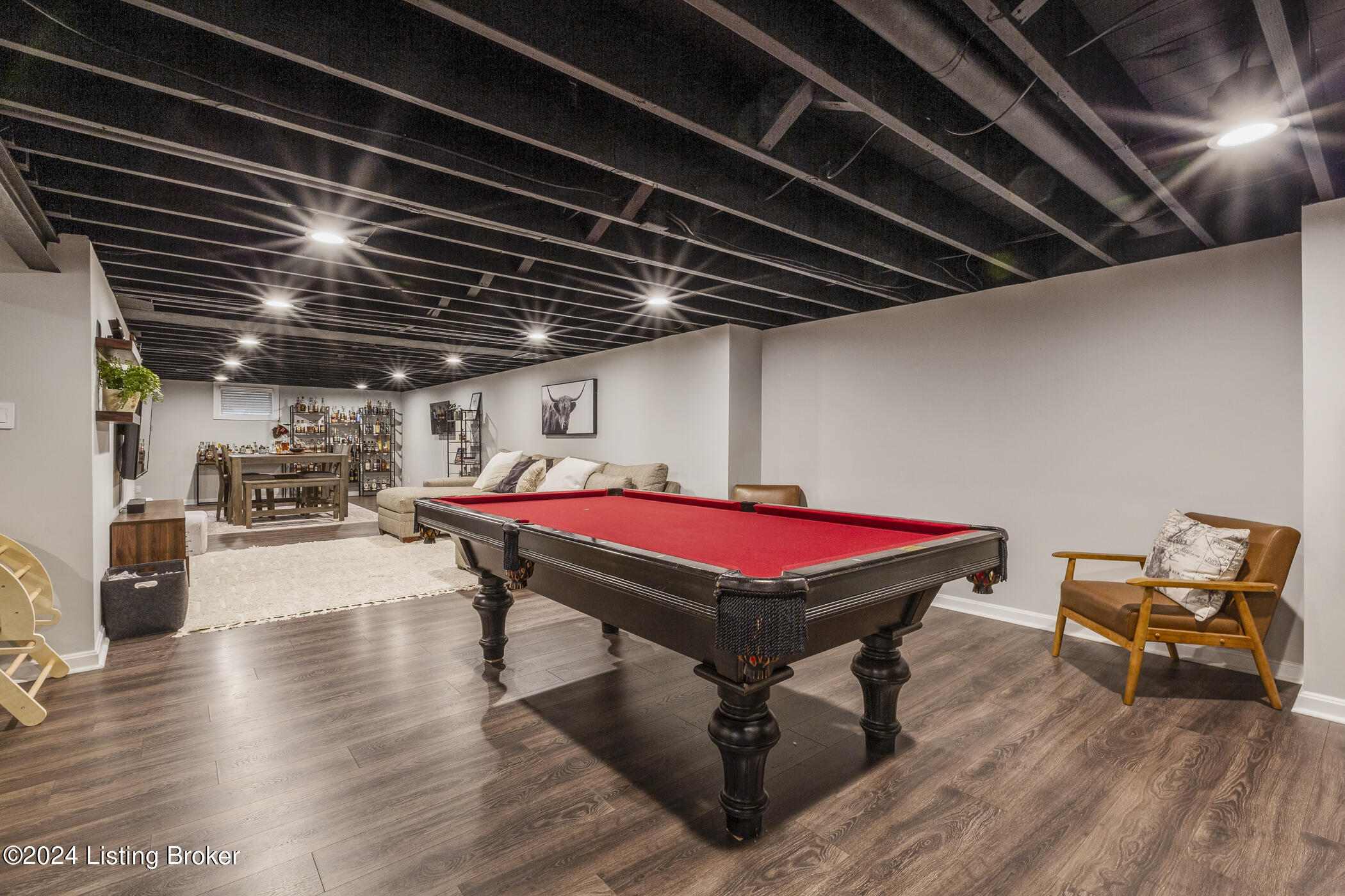 1928 Buttonwood Road Louisville, KY 40222 - Photo 38 of 46 Basement