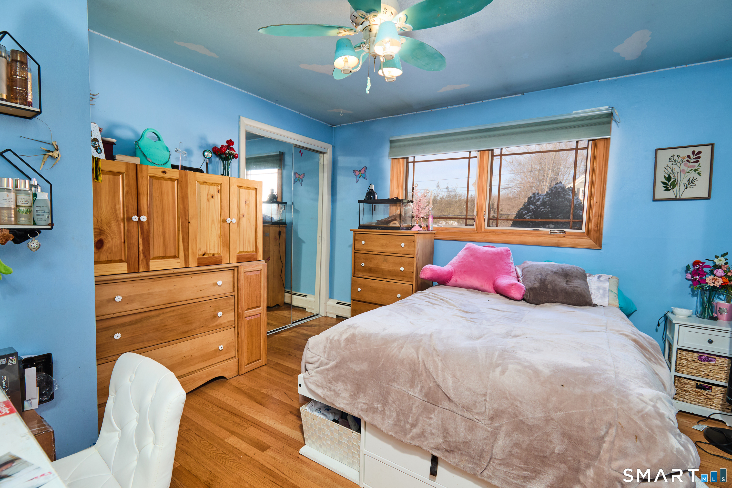 121 Campbell Road Trumbull, CT 06611 - Photo 19 of 35