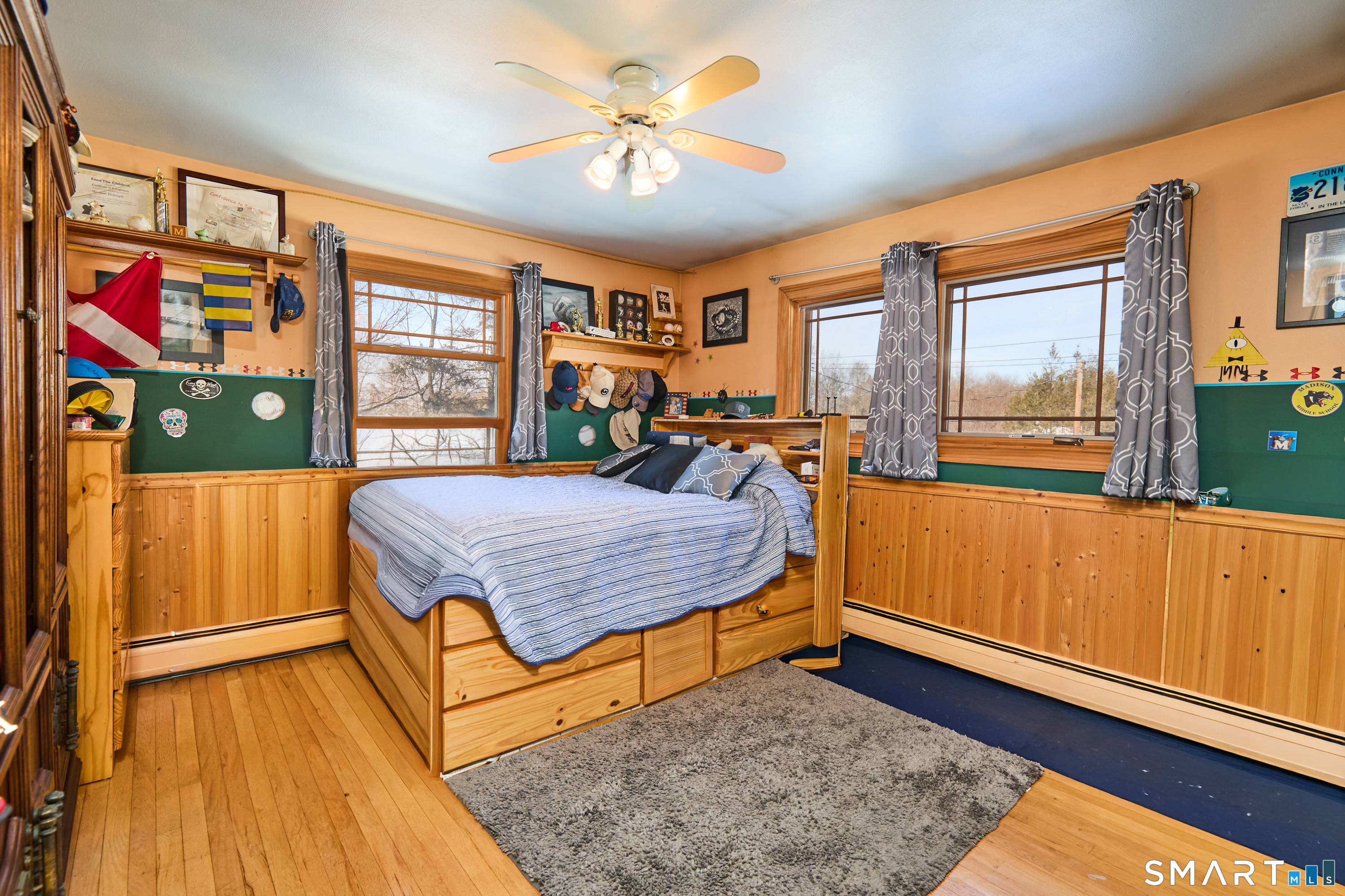 121 Campbell Road Trumbull, CT 06611 - Photo 20 of 35