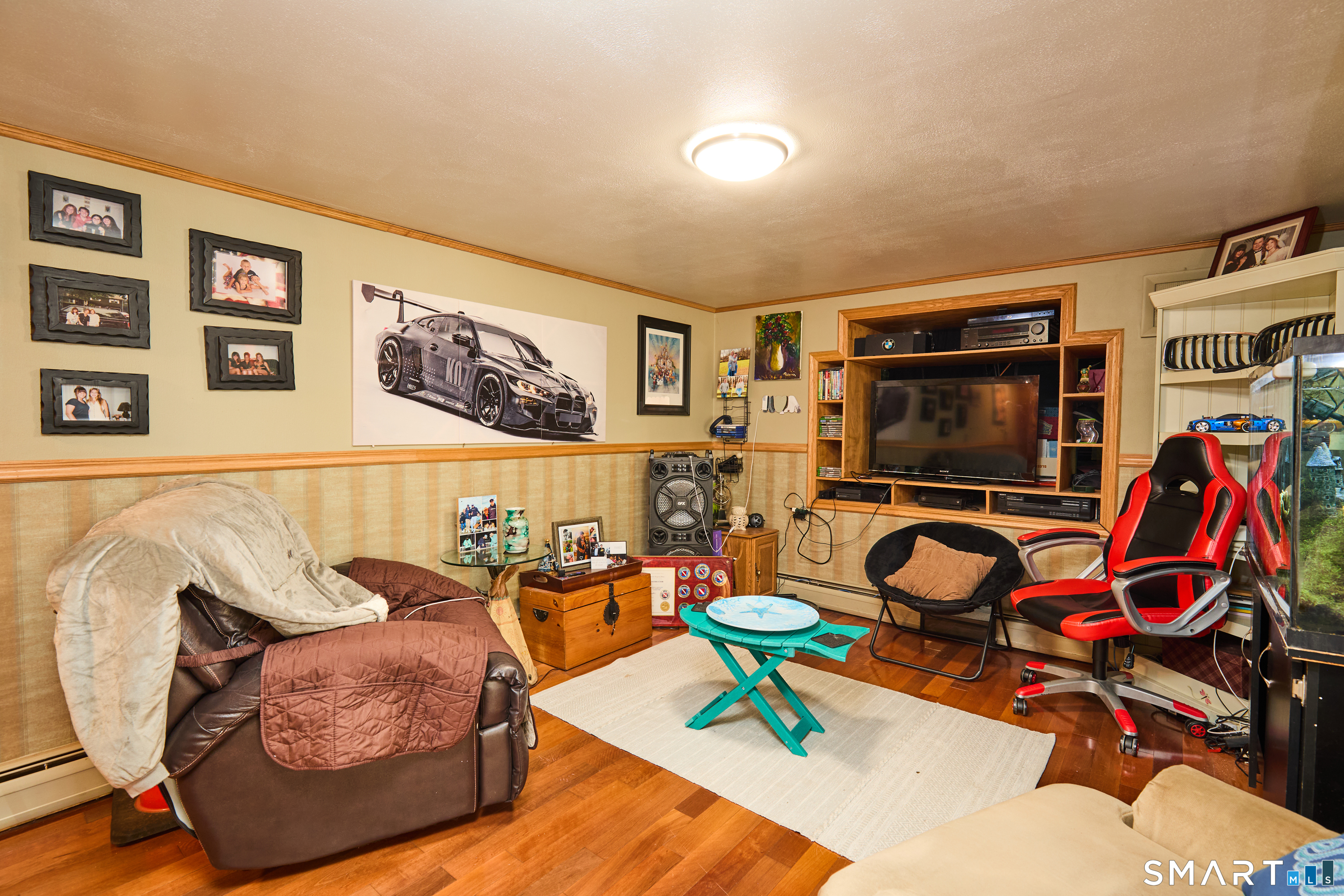 121 Campbell Road Trumbull, CT 06611 - Photo 21 of 35