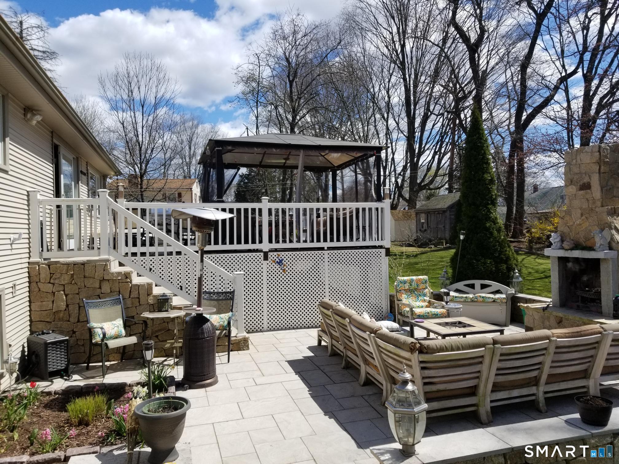 121 Campbell Road Trumbull, CT 06611 - Photo 28 of 35