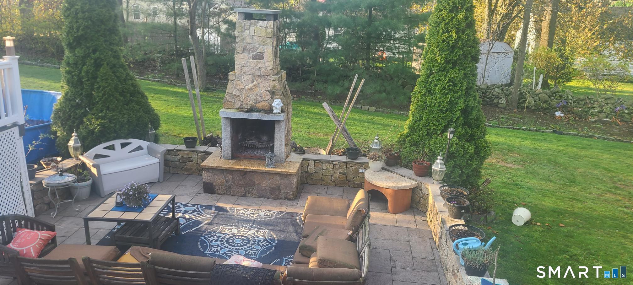 121 Campbell Road Trumbull, CT 06611 - Photo 29 of 35