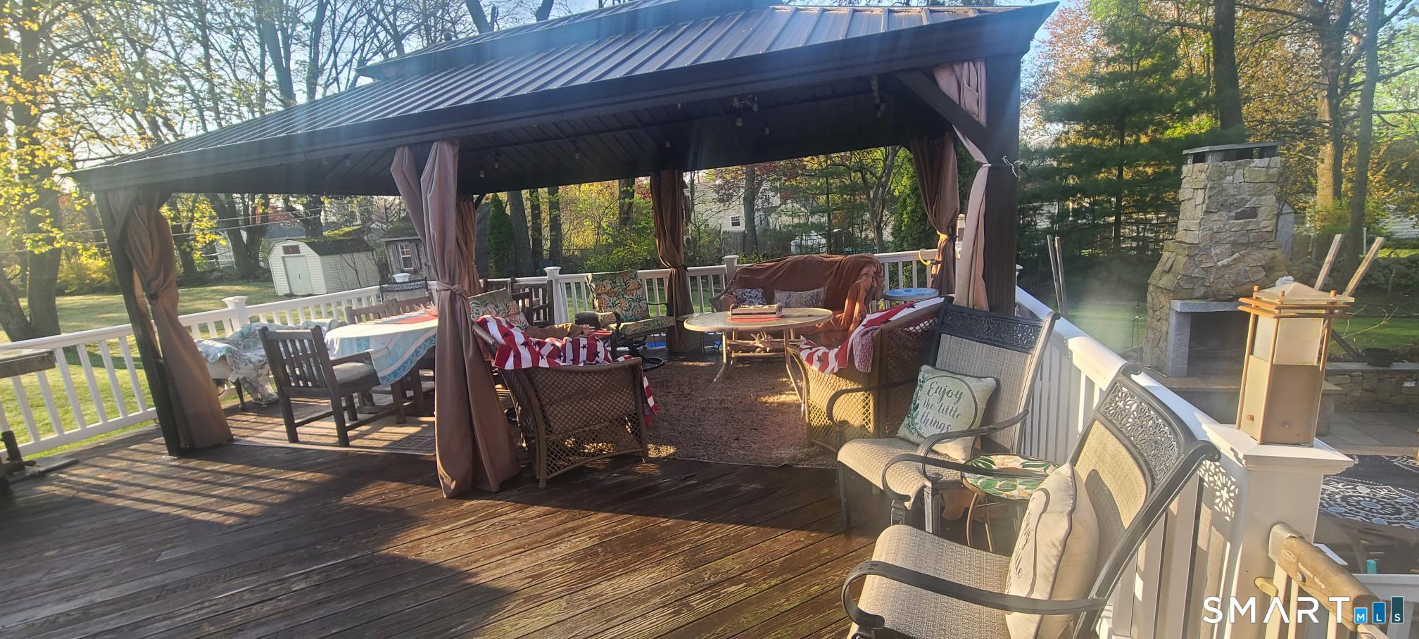 121 Campbell Road Trumbull, CT 06611 - Photo 31 of 35