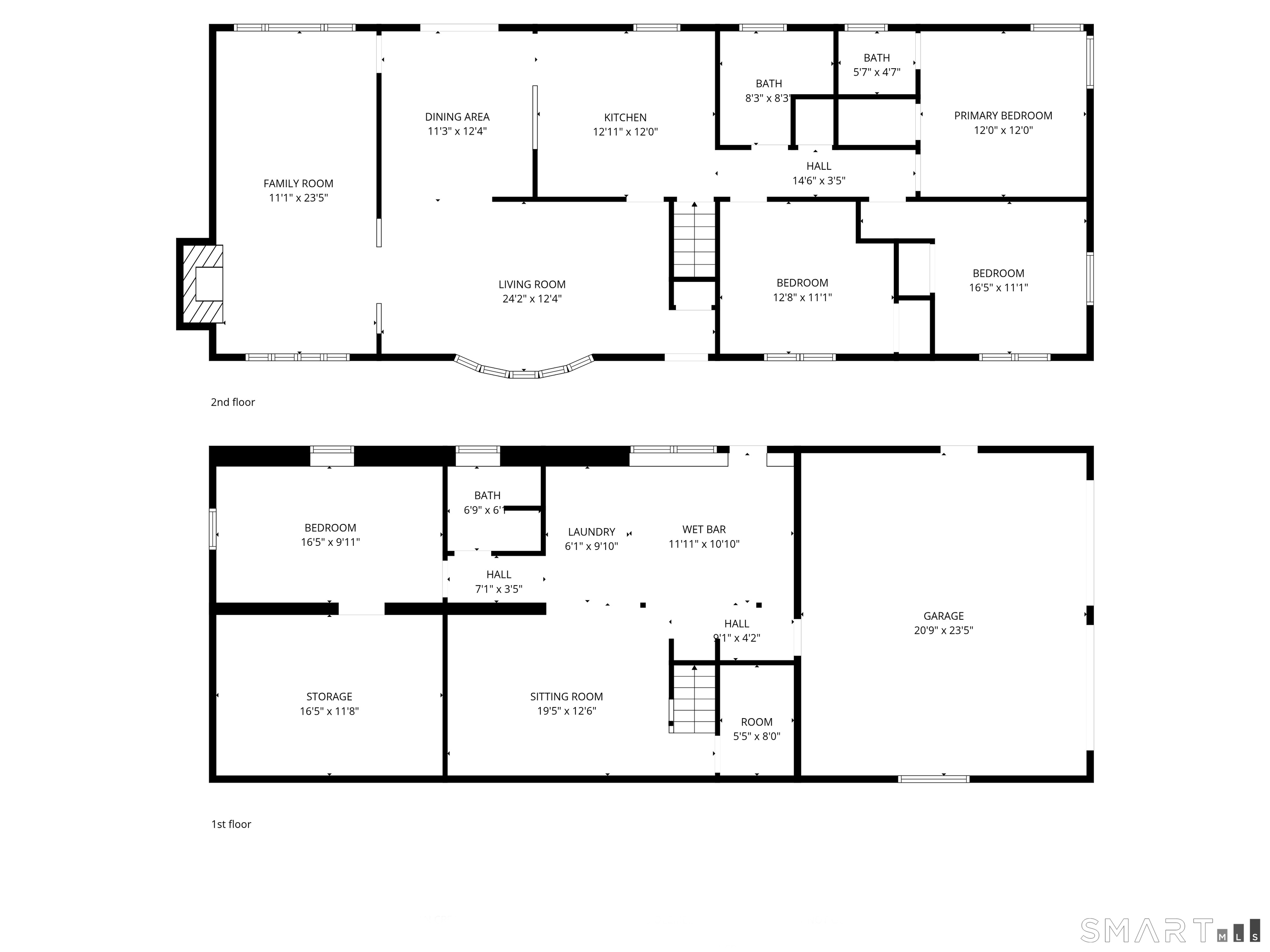 121 Campbell Road Trumbull, CT 06611 - Photo 35 of 35