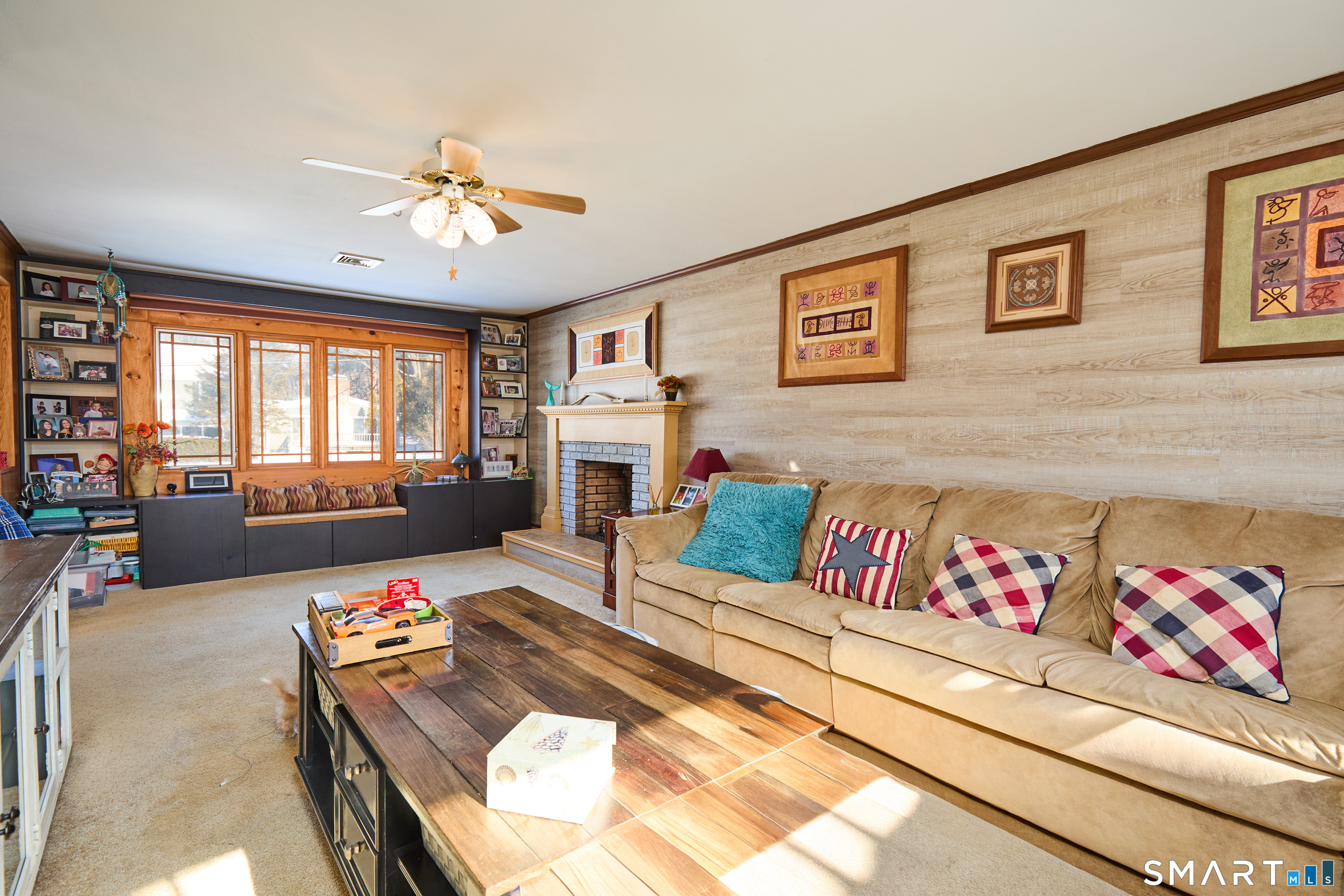 121 Campbell Road Trumbull, CT 06611 - Photo 4 of 35