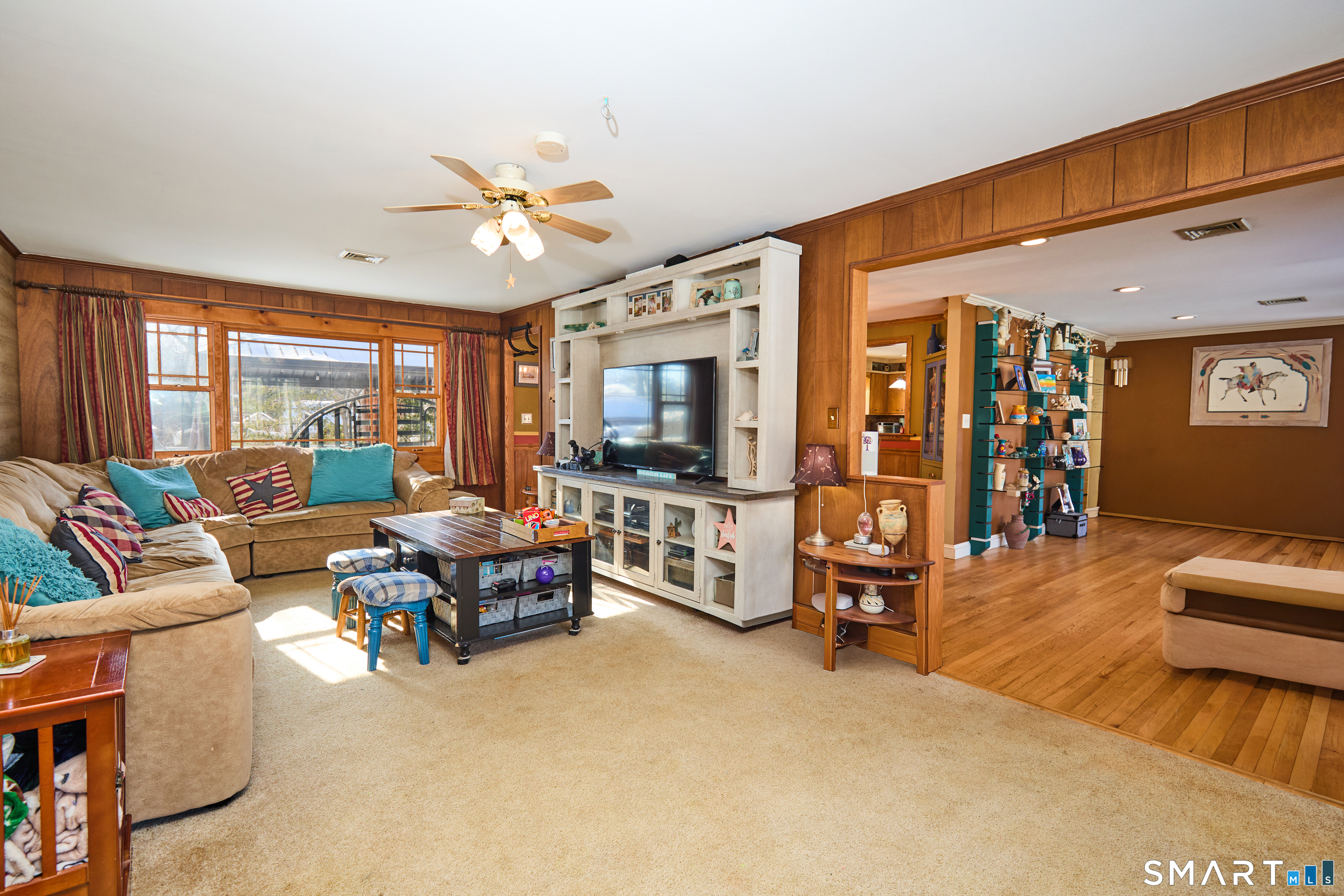 121 Campbell Road Trumbull, CT 06611 - Photo 8 of 35