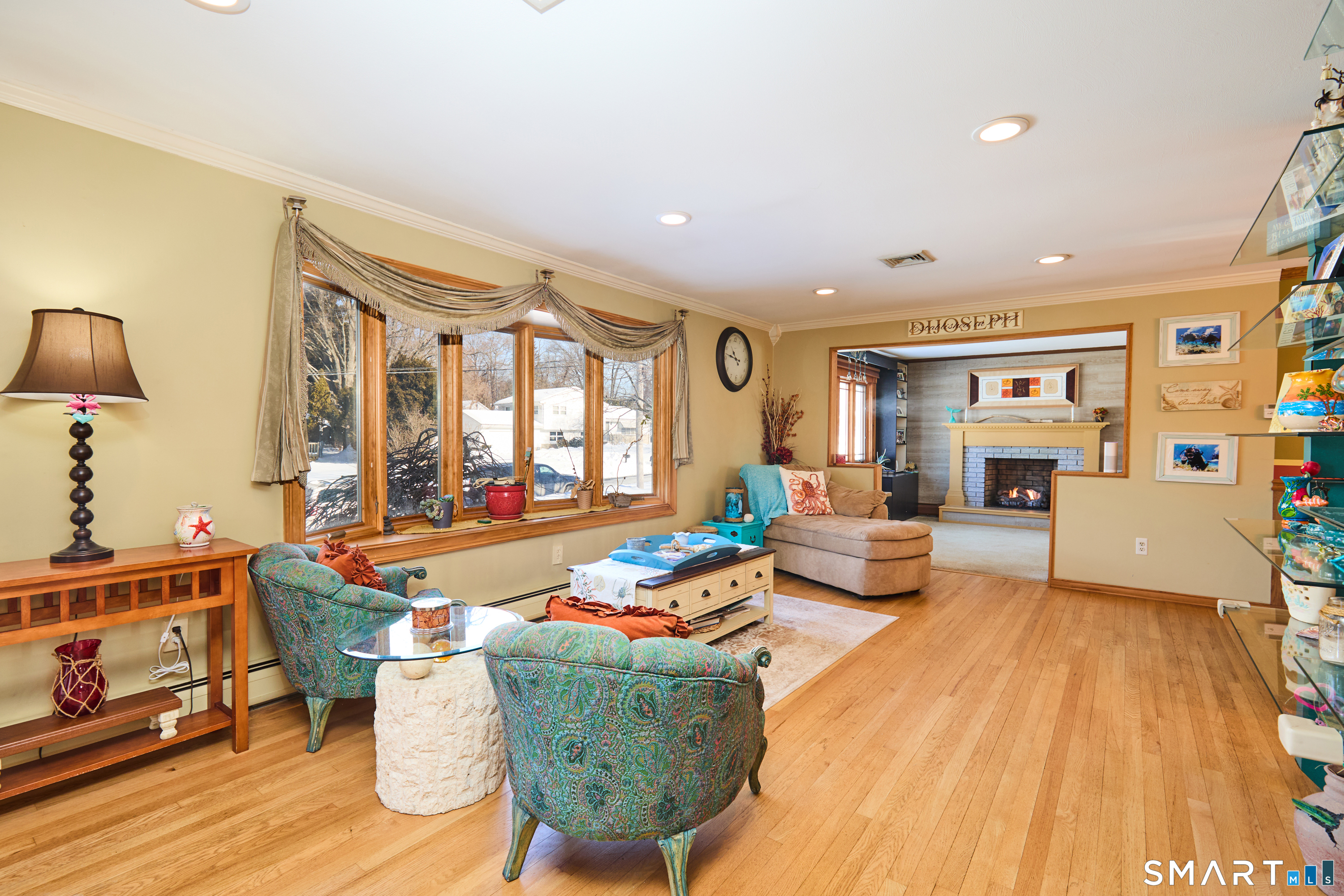 121 Campbell Road Trumbull, CT 06611 - Photo 10 of 35