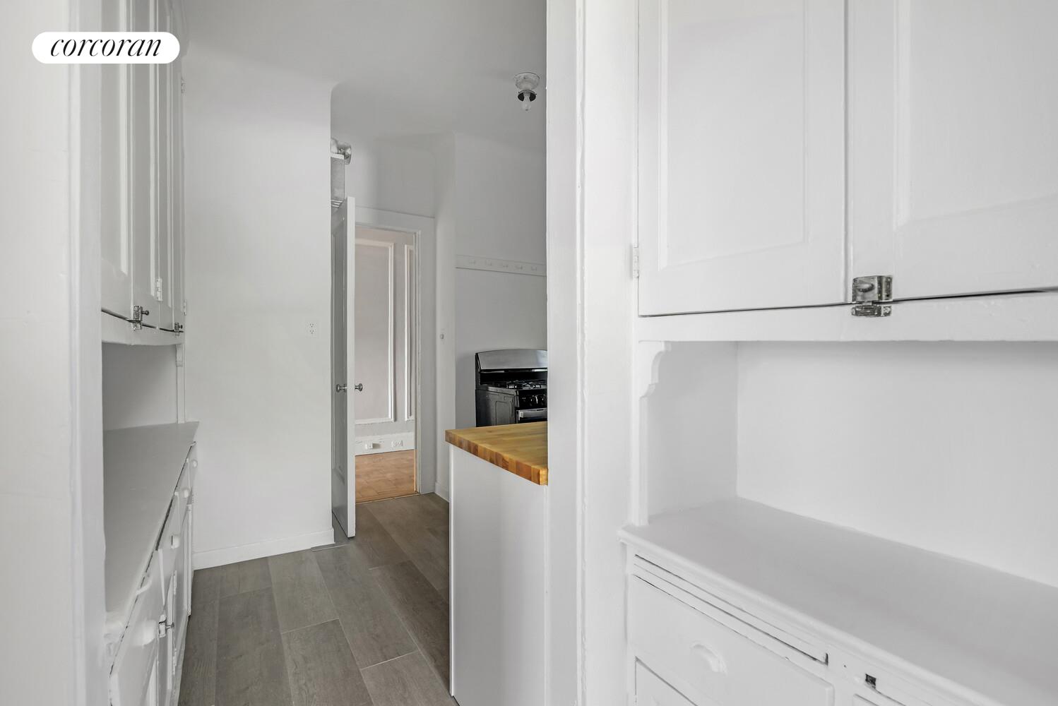 409 Edgecombe Avenue, Unit 2A Manhattan, NY 10032 - Photo 9 of 19 a bathroom with a tub and sink