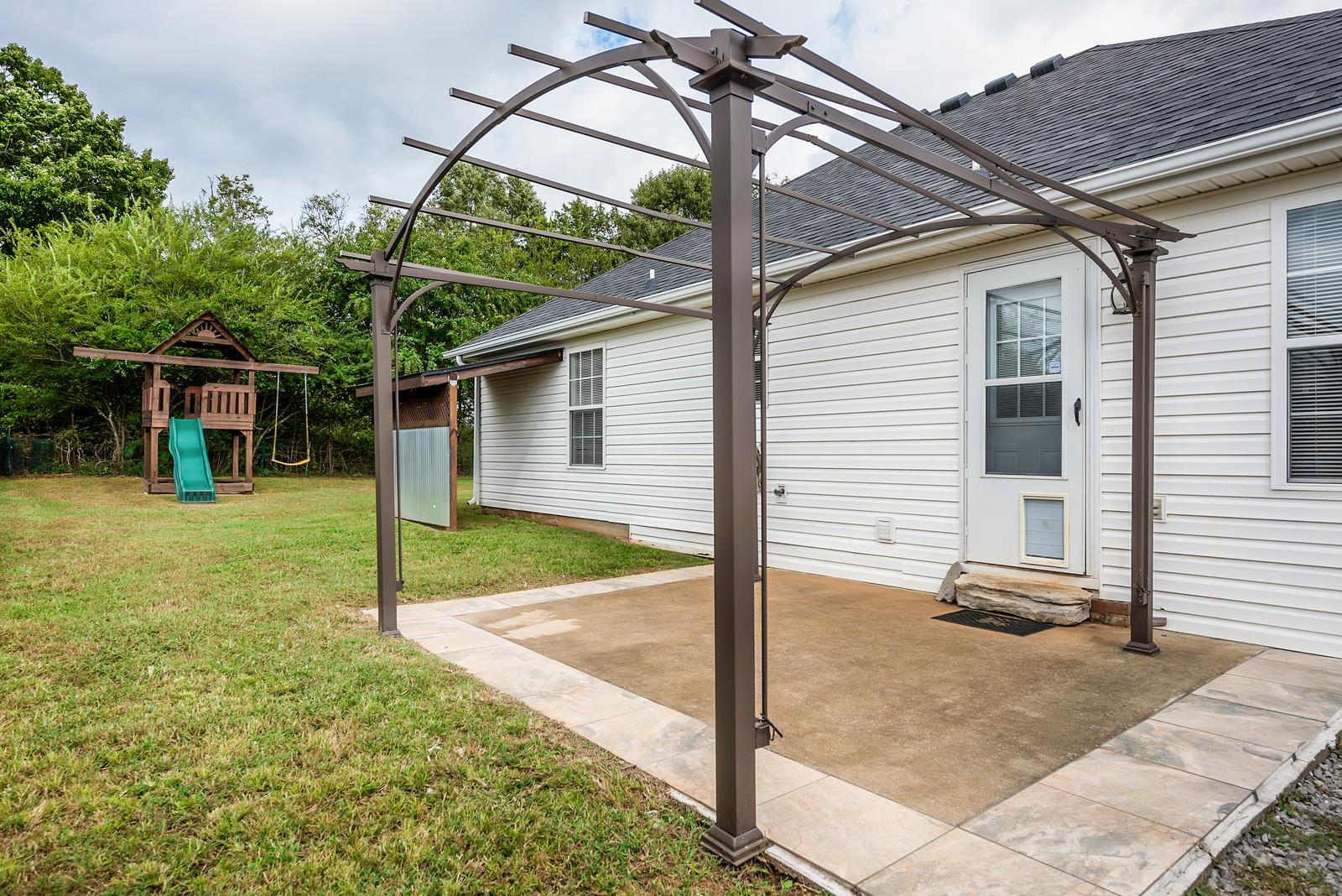 104 Veals Road Murfreesboro, TN 37127 - Photo 28 of 30 Gallery Image 28