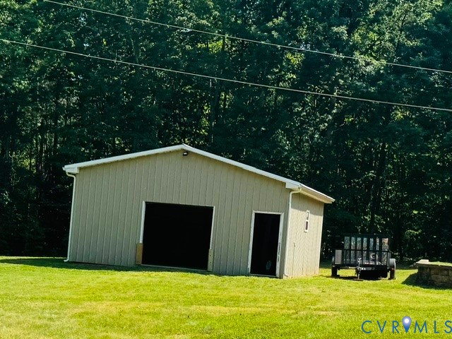 1927 Five Forks Road Pamplin, VA 23958 - Photo 14 of 30 Gallery Image 14
