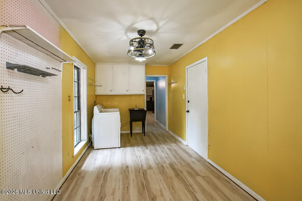 557 Walkiah Blf Road Picayune, MS 39466 - Photo 28 of 53 K_Laundry2