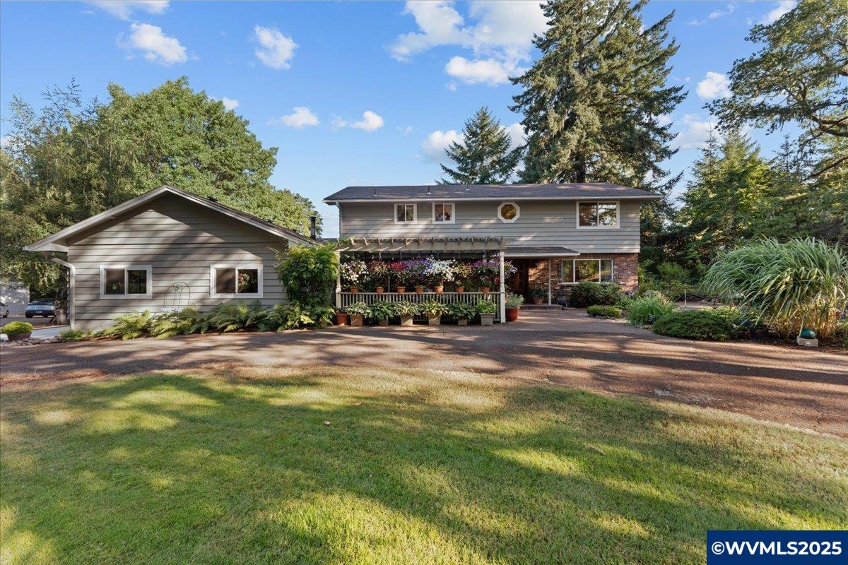 2155 Pioneer Road Dallas, OR 97338 - Photo 11 of 46