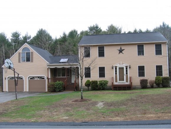 11 Orchard Hill Road Goffstown, NH 03045 - Photo 1 of 1 Gallery Image 1