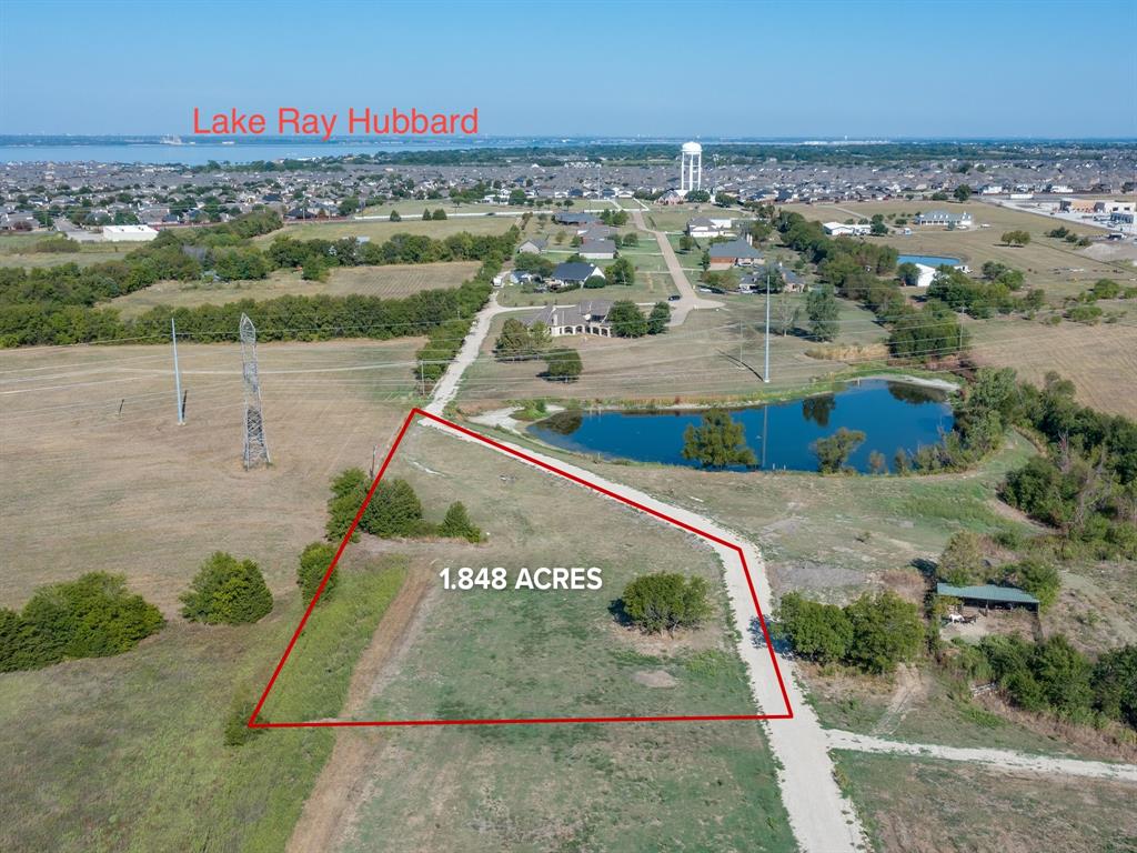 Lot 1 Lookout Circle Forney, TX 75126 - Photo 2 of 7