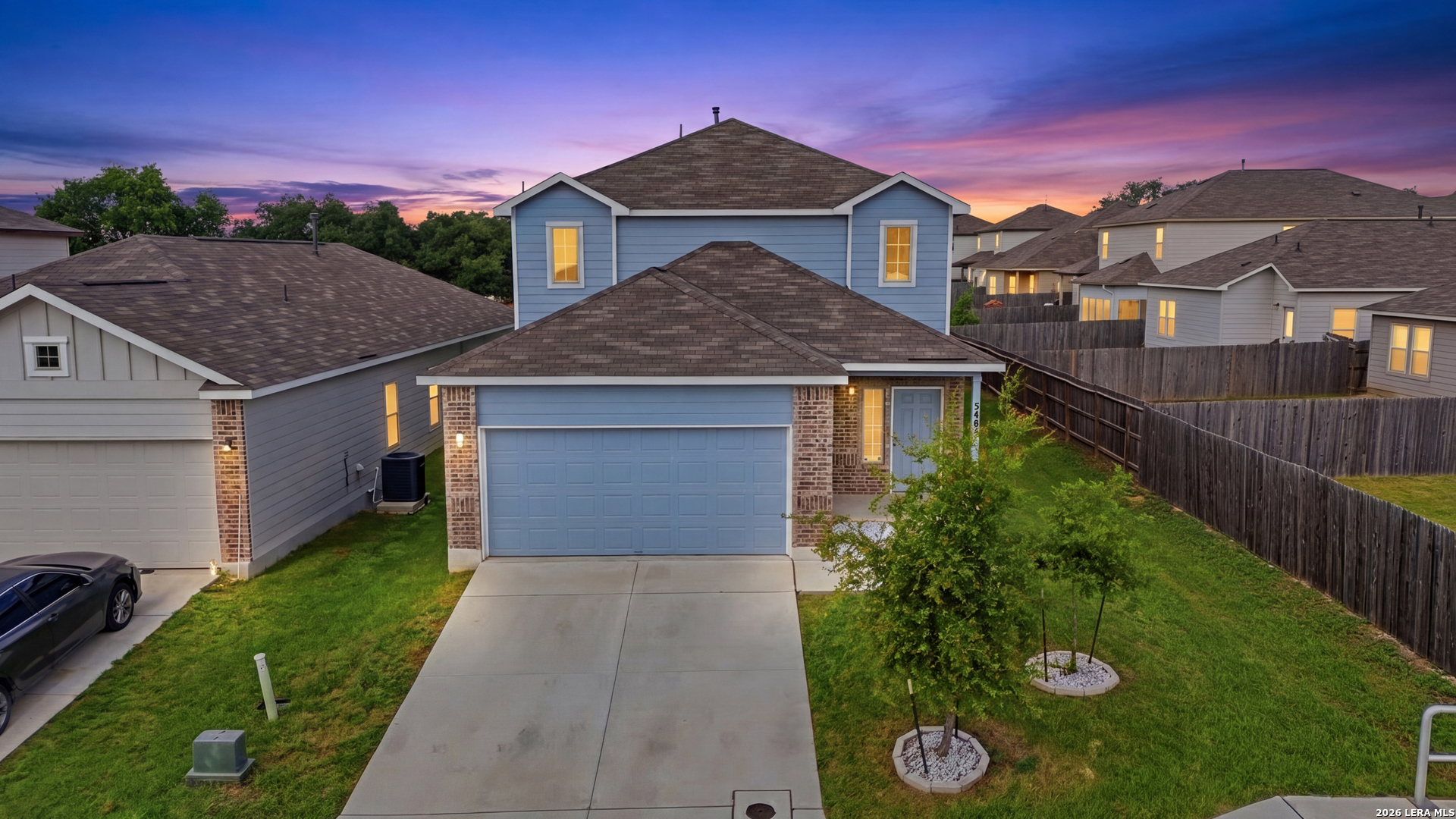 5403 Daniel Way St. Hedwig, TX 78152 - Photo 1 of 50