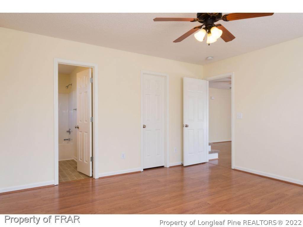 3689 Old Stage Road North Angier, NC 27501 - Photo 11 of 25 a view of an empty room and window