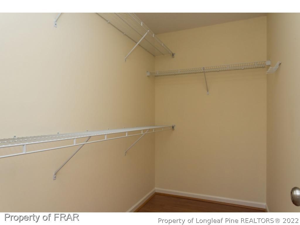 3689 Old Stage Road North Angier, NC 27501 - Photo 12 of 25 a view of a room
