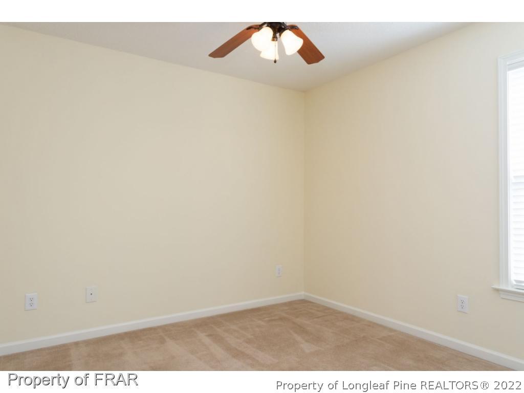 3689 Old Stage Road North Angier, NC 27501 - Photo 15 of 25 a view of an empty room