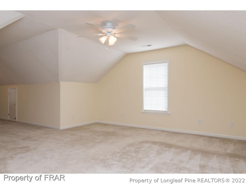 3689 Old Stage Road North Angier, NC 27501 - Photo 19 of 25 a view of an empty room with a window