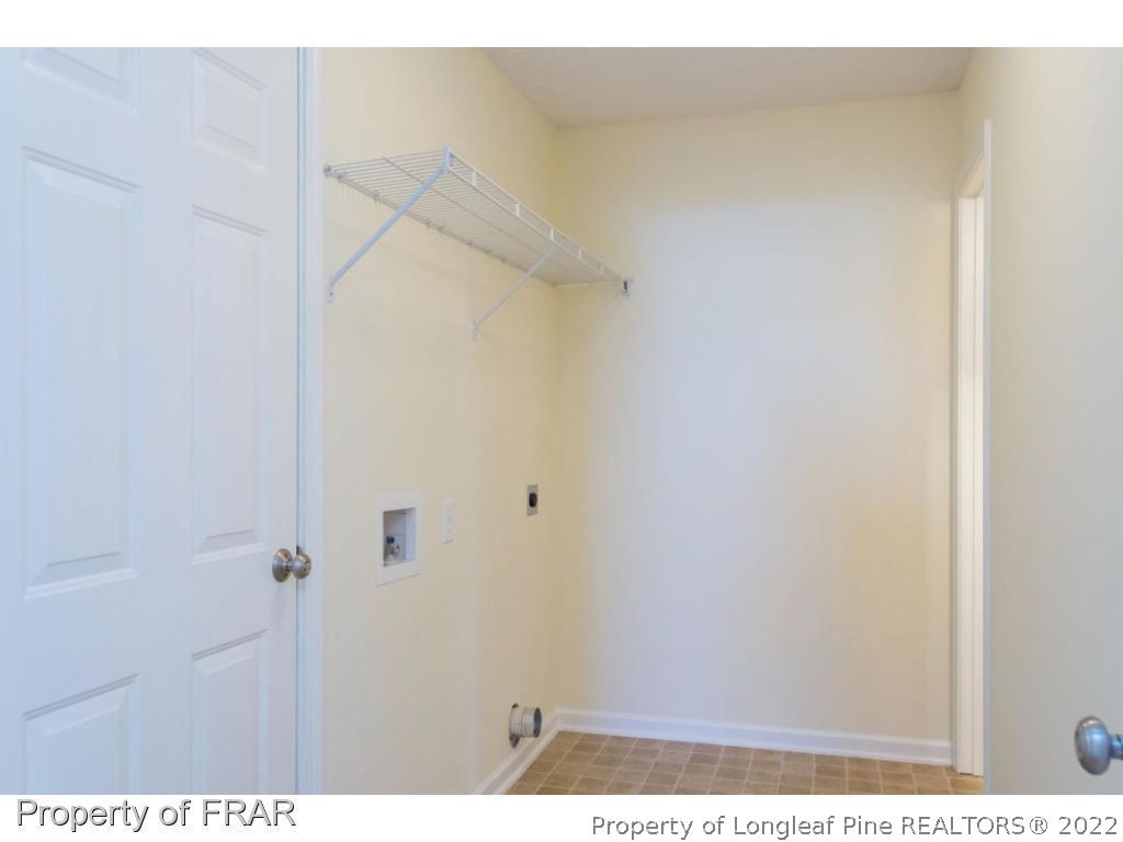3689 Old Stage Road North Angier, NC 27501 - Photo 22 of 25 a view of a closet