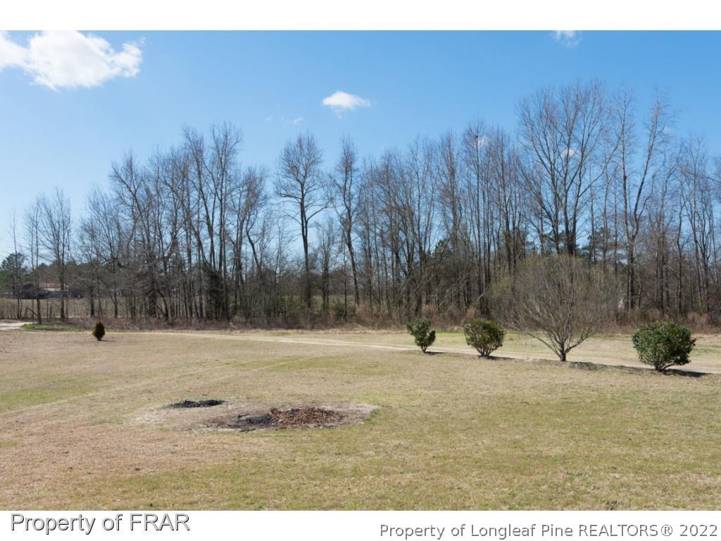 3689 Old Stage Road North Angier, NC 27501 - Photo 24 of 25 a view of outdoor space with trees