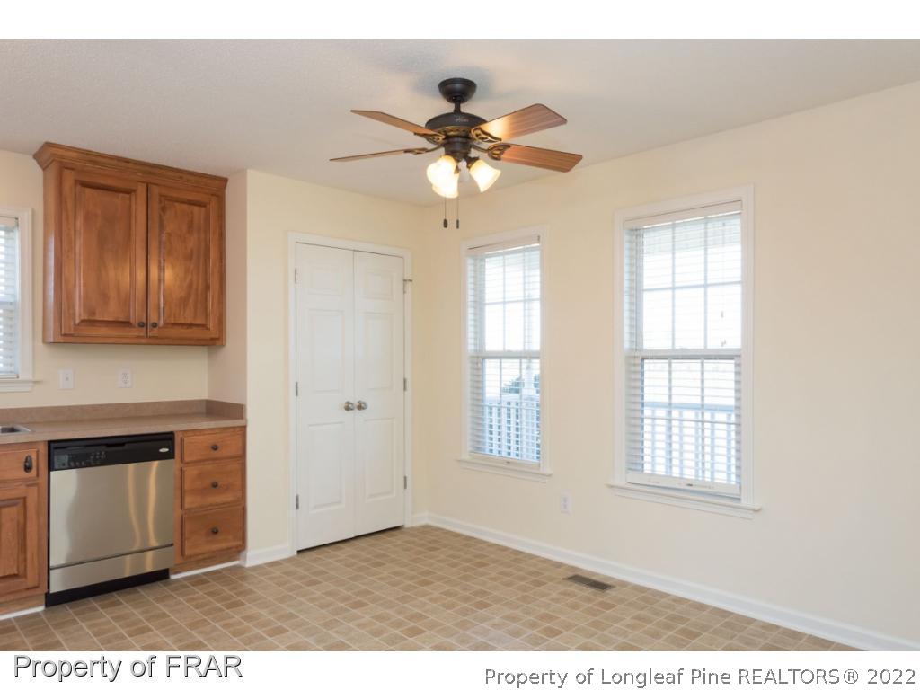 3689 Old Stage Road North Angier, NC 27501 - Photo 8 of 25 a view of an empty room with a window