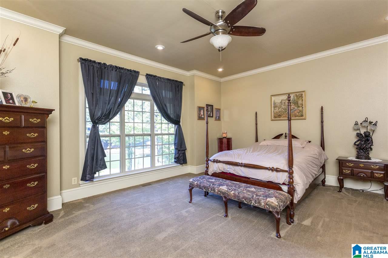 209 Davis Acres Drive Alpine, AL 35014 - Photo 22 of 46
