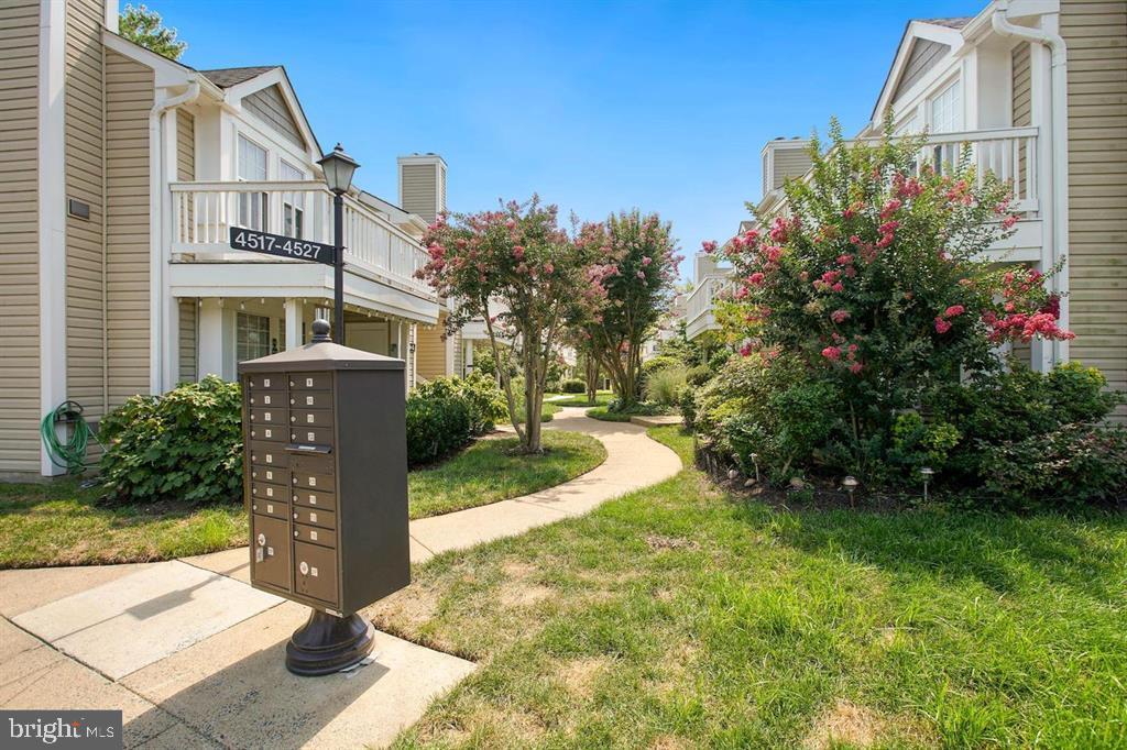 4519 28th Road South, Unit 45 Arlington, VA 22206 - Photo 21 of 33