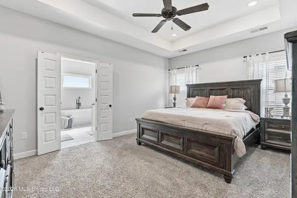 $355,000 | 121 Janey Drive, Senatobia, MS 38668