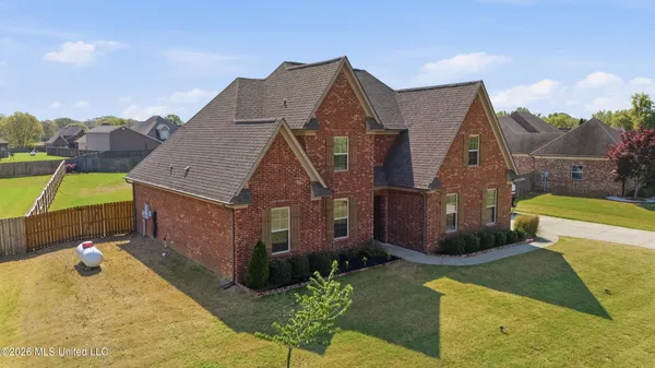 $355,000 | 121 Janey Drive, Senatobia, MS 38668