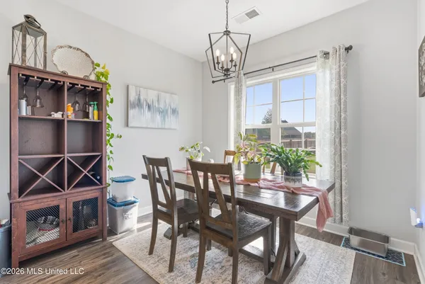 $355,000 | 121 Janey Drive, Senatobia, MS 38668