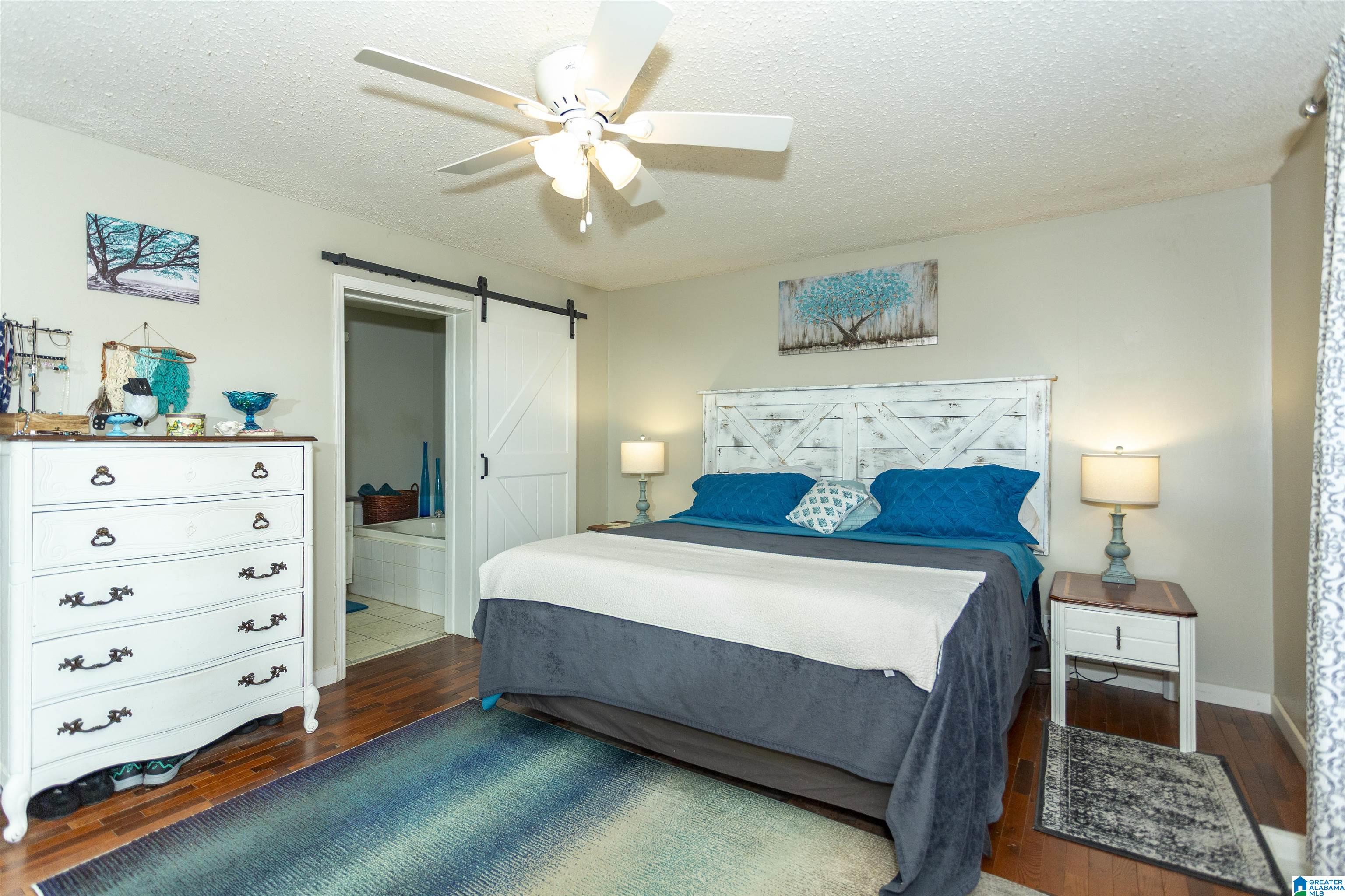 6890 Garrett Road Gardendale, AL 35071 - Photo 18 of 61