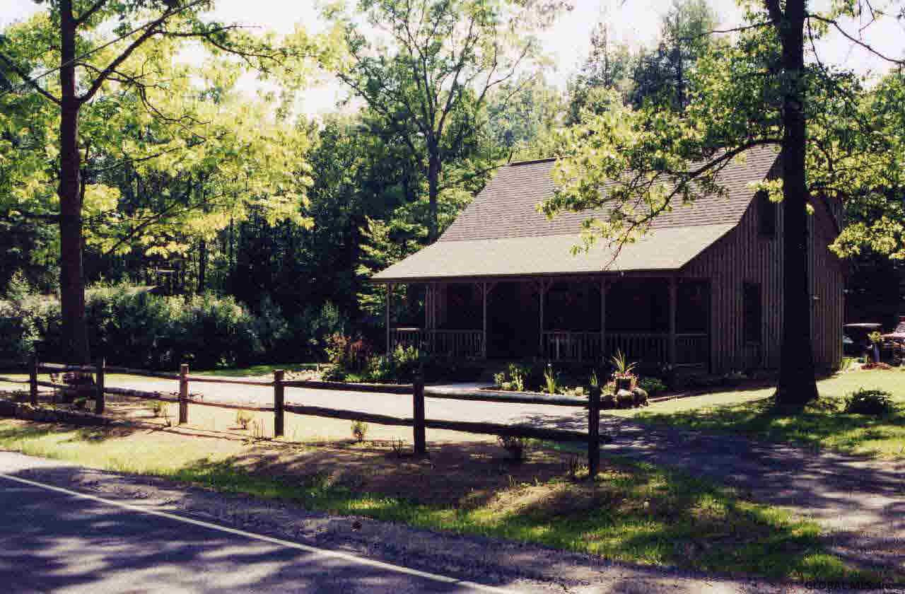 489 Selfridge Road Moreau, NY 12831 - Photo 1 of 1 Photo 1